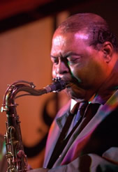 Gene Walker